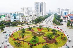 Ph&ecirc; duyệt Quy hoạch chung đ&ocirc; thị Bắc Ninh đến năm 2050: Hướng tới th&agrave;nh phố trực thuộc Trung ương