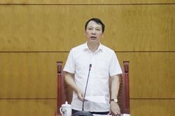 Bắc Ninh: Ban Kinh tế - Ngân sách thẩm tra 4 dự thảo nghị quyết về phân loại đô thị
