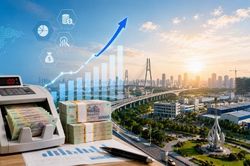 Bảo đảm nguồn lực cho phát triển