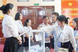 Bắc Ninh: Khai thác hiệu quả quỹ đất, tăng thu ngân sách