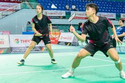Bắc Ninh: Đầu tư bài bản để cầu lông trẻ vươn tầm