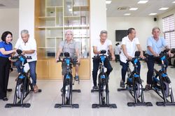 Giám đốc Trung tâm Điều dưỡng Người có công tỉnh Bắc Ninh Nguyễn Thị Kim Liên: 'Chăm sóc người có công bằng sự tận tâm và lòng biết ơn'
