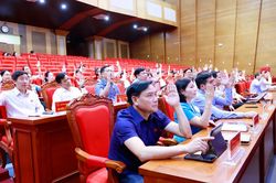 Kỳ họp thứ 7 HĐND tỉnh Bắc Ninh: Thông qua 6 nghị quyết quan trọng về phát triển đô thị