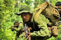 Bắc Ninh: Khai mạc Tuần phim kỷ niệm Ng&agrave;y Thương binh - Liệt sĩ 27/7