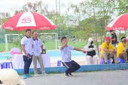 Đại hội Thể dục thể thao thành phố Đà Nẵng:Lan tỏa khí thế sôi nổi