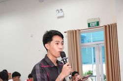 Mở hướng đi cho lưu học sinh sau dự bị tiếng Việt