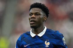 Tin chuyển nhượng 24/7: Real Madrid mở đường bán Tchouameni cho MU, Arsenal nhắm Stones và Konsa