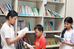 Liên hiệp Thư viện Trung Bộ - Tây Nguyên đẩy mạnh liên thông dữ liệu, phát triển văn hóa đọc
