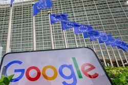 Google bị phạt 1 tỷ USD vì vi phạm cạnh tranh trên thị trường số