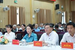 Phường An Kh&ecirc; triển khai đề &aacute;n nh&acirc;n rộng c&aacute;c m&ocirc; h&igrave;nh 'D&acirc;n vận kh&eacute;o'