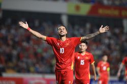 Tuyển Việt Nam mở màn ASEAN Cup 2026: Ba điểm là mệnh lệnh