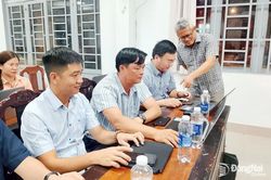 Để AI trở thành 'trợ lý số' của cán bộ, công chức