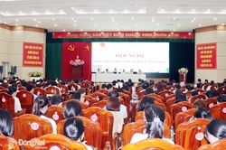 Giải pháp chống gian lận ngân sách nhà nước