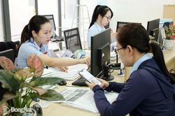 Nâng cao năng lực số cho cán bộ, công chức