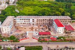 Động lực để thành phố Đồng Nai bứt tốc