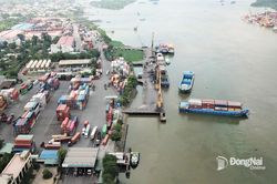 Tăng cường phòng chống buôn lậu tuyến đường biển, đường sông