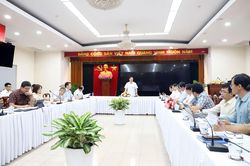 Ngành nông nghiệp và môi trường Đồng Nai tập trung thực hiện tốt nhiệm vụ trong 6 tháng cuối năm