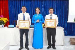 Ng&agrave;nh tư ph&aacute;p x&aacute;c định c&aacute;c nhiệm vụ trọng t&acirc;m trong 6 th&aacute;ng cuối năm