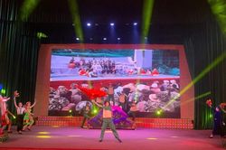 Quân đoàn 34 bế mạc hội thi cán bộ Đoàn giỏi và tuyên truyền viên trẻ năm 2026