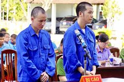 Gia Lai: Đưa vụ tổ chức sử dụng trái phép chất ma túy ra xét xử lưu động tại cơ sở cai nghiện