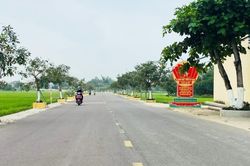 Tuy Phước Bắc tập trung hoàn thiện các tiêu chí nông thôn mới