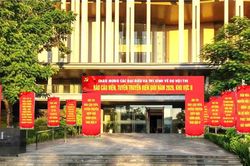 Gia Lai đăng cai Hội thi Báo cáo viên, tuyên truyền viên giỏi năm 2026 khu vực II