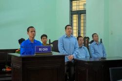 9 năm tù cho 'đầu nậu' bán ma túy ở xã Ia Grai