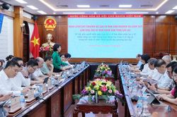 Gia Lai kiến nghị tháo gỡ khó khăn về nhân lực y tế cơ sở