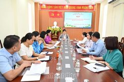 Phường Nam Nha Trang phấn đấu cuối năm 2026 giảm 150 hộ cận nghèo