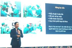 Hội nghị khoa học về tim mạch can thiệp