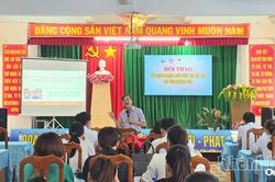 Nâng cao năng lực nhận diện, xử trí đột quỵ cho cán bộ y tế