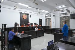 Tòa trả hồ sơ, yêu cầu điều tra thêm vụ mua bán ma túy lớn