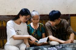 Giấc mơ đo&agrave;n tụ sau hơn nửa thế kỷ