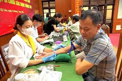 Chung sức Chiến dịch 500 ngày đêm