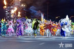 Kh&aacute;nh H&ograve;a khẳng định thương hiệu Festival biển