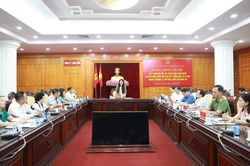 Lấy ý kiến một số dự án luật lĩnh vực tiền tệ, ngân hàng