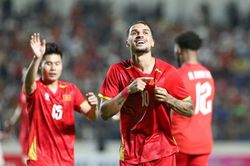 Nhận định bóng đá Việt Nam vs Timor Leste 20h30 hôm nay: Khởi đầu rực rỡ, khẳng định sức mạnh ứng viên vô địch