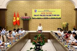 L&agrave;o Cai ho&agrave;n th&agrave;nh 100% Tổng điều tra kinh tế năm 2026