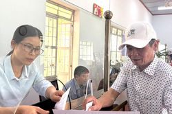 Tà Hine nâng cao hiệu quả chuyển đổi số