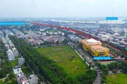 TP HCM triển khai đường liên cảng Cát Lái Phú Hữu gần 8.800 tỷ đồng giai đoạn 2026 2029
