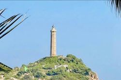 Tân Thành - điểm hẹn mới của du lịch biển Lâm Ðồng