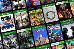 Công nghệ giả lập mới của Microsoft mở đường đưa game Xbox 360 xuất hiện trên PC