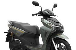 Dải xe máy điện VinFast 2026: Đa dạng phân khúc, công nghệ đổi pin linh hoạt