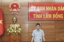 Quy hoạch chung liên phường Phước Hội và La Gi phải tạo được động lực phát triển mới cho khu vực