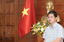 Lâm Đồng quy hoạch 6 phường ven biển theo hướng phát triển bền vững
