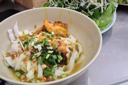 Đà Nẵng chinh phục du khách bằng những món ngon vượt ra ngoài phở