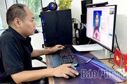 Hành trình hồi sinh những ký ức tri ân