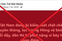 Chủ động định hướng dư luận xã hội