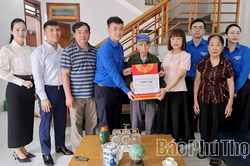 Ng&acirc;n h&agrave;ng Nh&agrave; nước Khu vực 4 tổ chức c&aacute;c hoạt động tri &acirc;n Ng&agrave;y Thương binh - Liệt sĩ 27/7