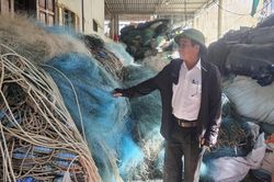 Điểm tựa của n&ocirc;ng d&acirc;n